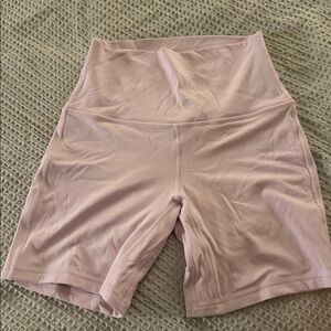 lululemon align shorts